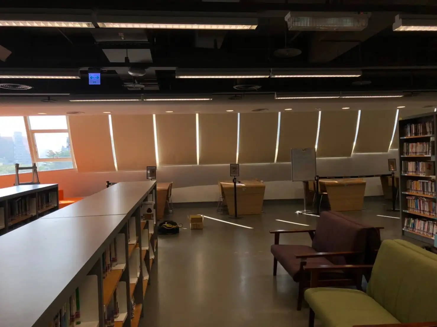 南區｜台中國立公共資訊圖書館 作品照片 2