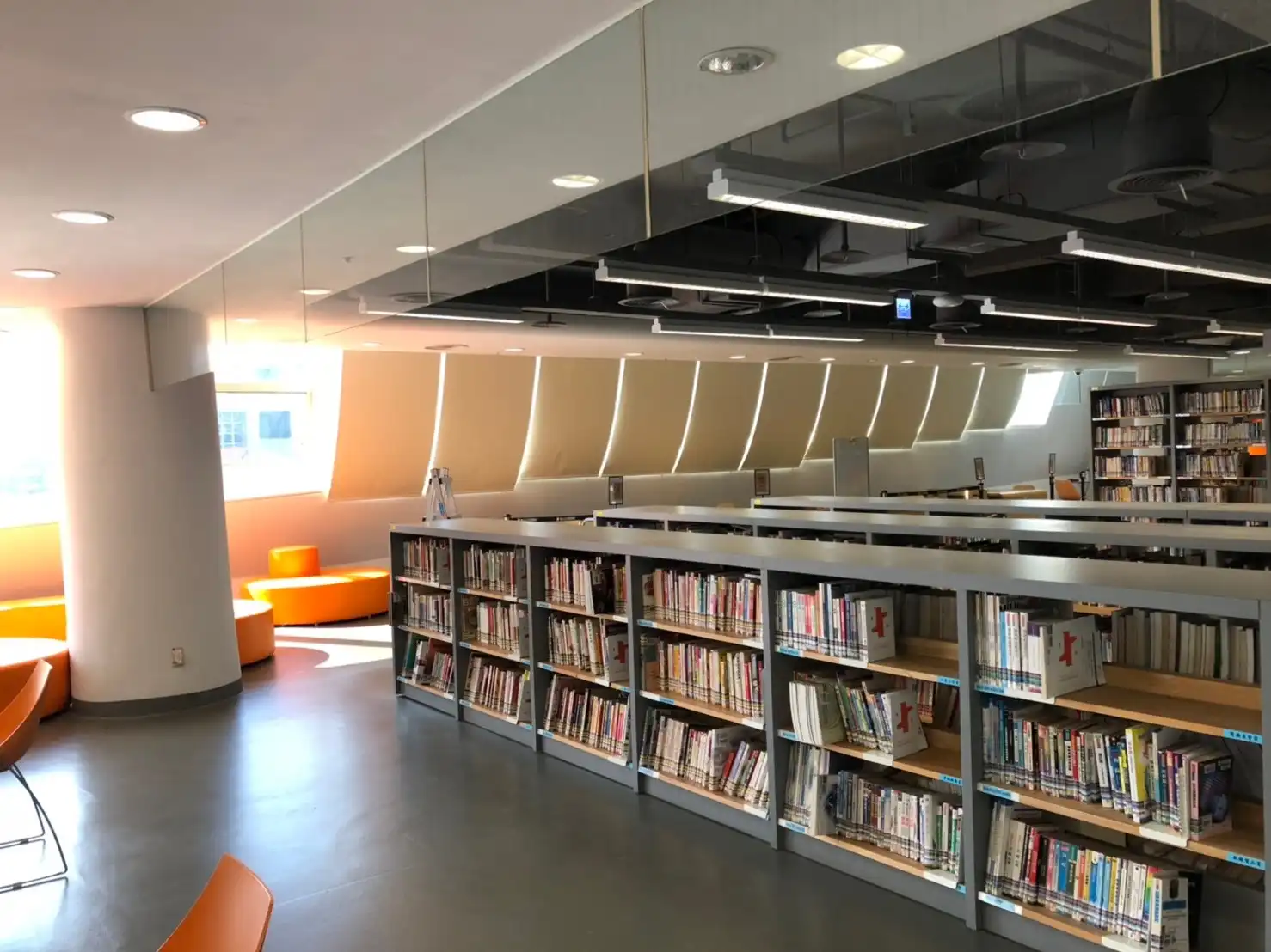 南區｜台中國立公共資訊圖書館 作品照片 3