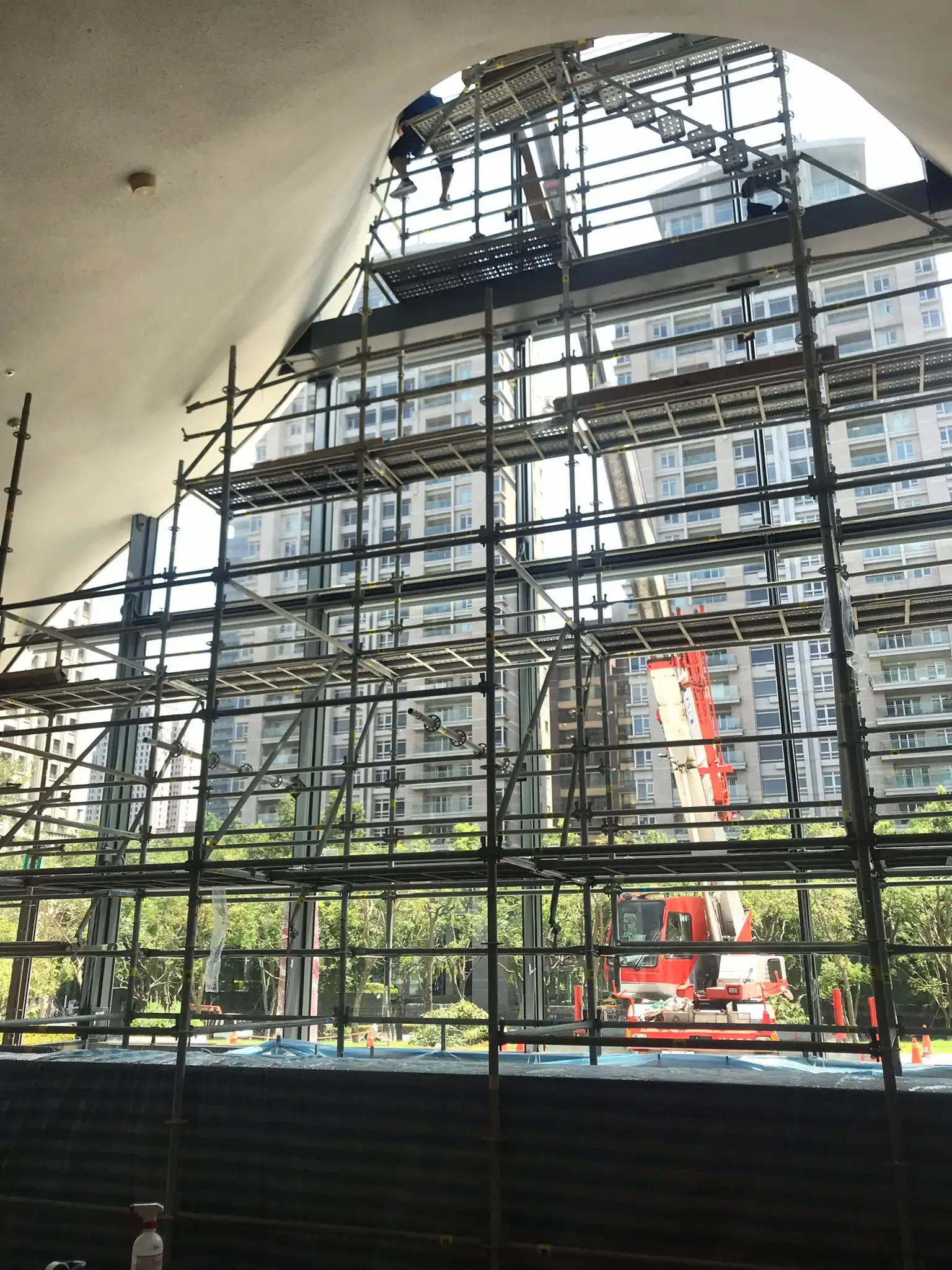 西屯區｜台中國家歌劇院 作品照片 5