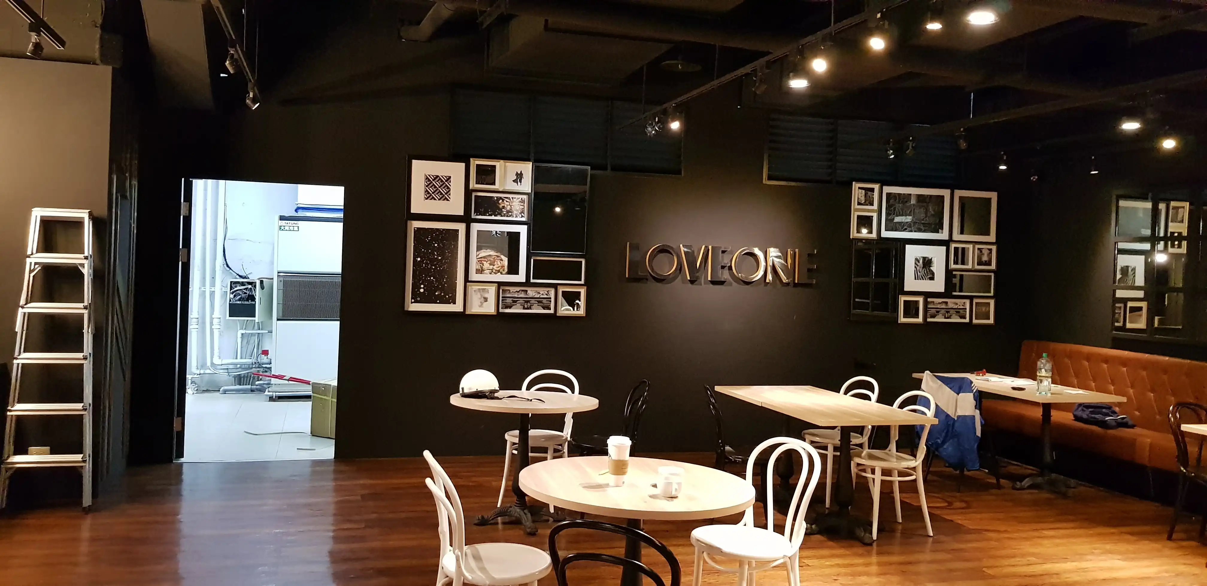 豐原區｜太平洋百貨義式餐廳 作品照片 3