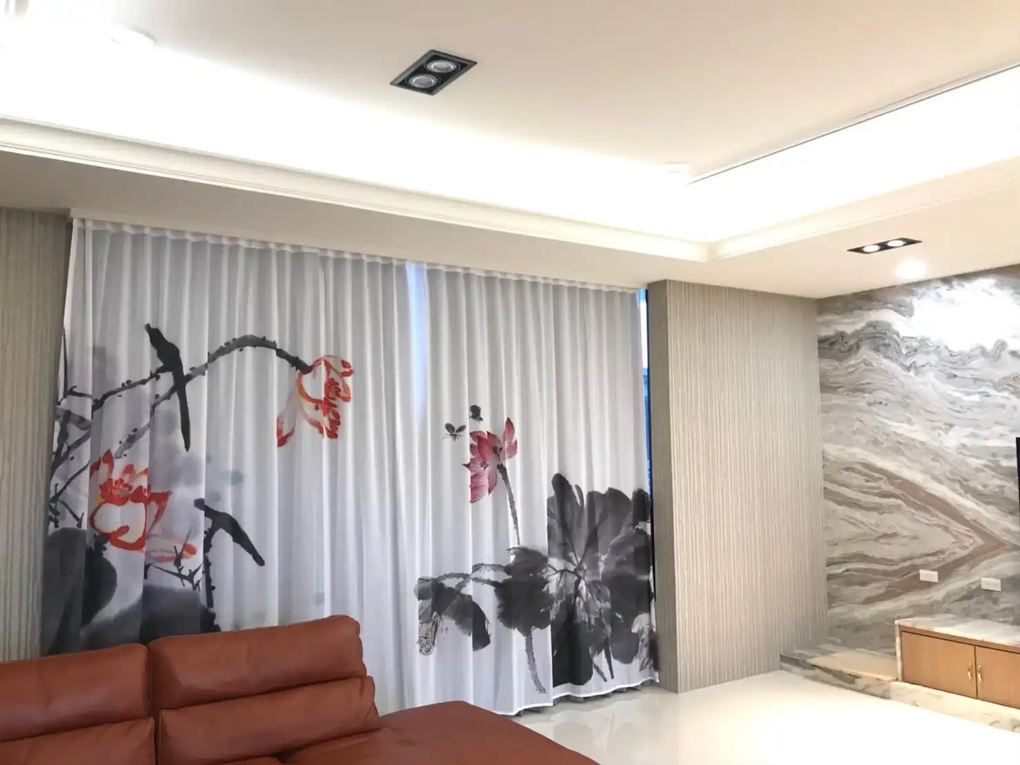 太平區｜悅容莊 作品照片 1