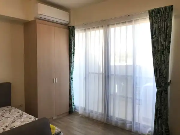 后里區｜日租套房